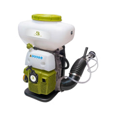 FUMIGADOR BONHOEFFER A GASOLINA 20 LTS. MOTOR 55HP #BON-P-MD82