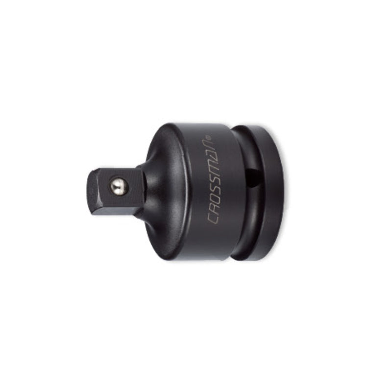 ADAPTADOR CROSSMAN 3/4"F - 1/2"M IMPACTO #73-008