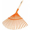 RASTRILLO BARRE HOJAS TRUPER 22 DIENTES CON MANGO # EM-22 (14322)