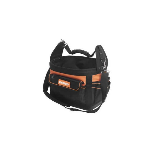 MALETA FLEXIBLE KENDO # 90174 - 30x20x36 CMS PORTA-HERRAMIENTAS(OF)