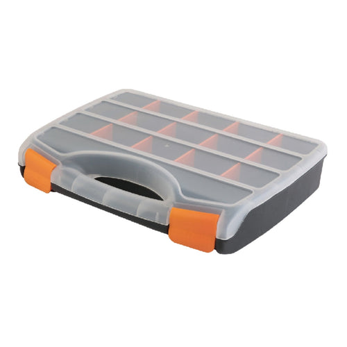 ORGANIZADOR KENDO # 90224 PLASTICO 32X25.5X6 CM