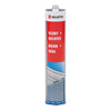 KD-ADHES/SELLANTE-CARTUCHO-GRIS-300ML - WURTH - WURTH
