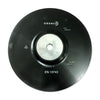 DISCO RESPALDO DE GOMA OSBORN-EDELCO-(DRONCO) GT 115 M14
