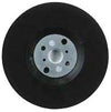 DISCO RESPALDO DE GOMA OSBORN (DRONCO) GT 175 M14