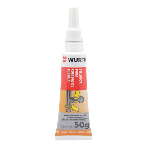 SELLADOR DE PTFE 50G - WURTH - WURTH