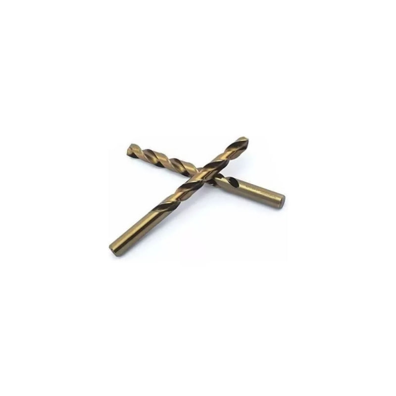 BROCA COBALTO TACTIX # 410423 JGO 2 PZAS. 7/32"