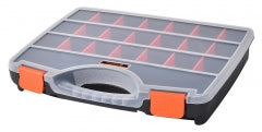 ORGANIZADOR TACTIX #320018 PLASTICO 12" (31 CM)