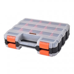 ORGANIZADOR TACTIX #320028 12" PLASTICO