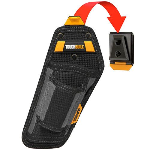 FUNDA PARA MARTILLO CLIPTECH TOUGHBUILT TB-CT-31-A