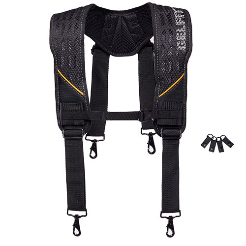 SUSPENSOR GELFIT PARA COLETO TOUGHBUILT TB-CT-51G