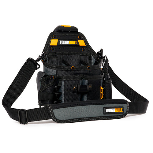 COLETO TRABAJO CON CORREA CLIPTECH TOUGHBUILT TB-CT-114