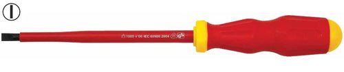 ATORNILLADOR STANLEY #STMT60164-LA (65-967) 1000 V. 4.0 X 100 MM(OF)