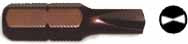 PUNTA CROSSMAN MAGNET. CLUTCH-C C1 1/4"X25MM # 44-381 (10 UNI.)