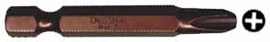PUNTA CROSSMAN MAGNET. PHIL #3 1/4"X50MM # 44-403 (10 UNI.)