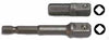 ADAPTADOR CROSSMAN DADO 1/2"X75MM # 48-588