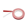 CINTA DOBLE FAZ BLANCA 12MMX1.5M - WURTH