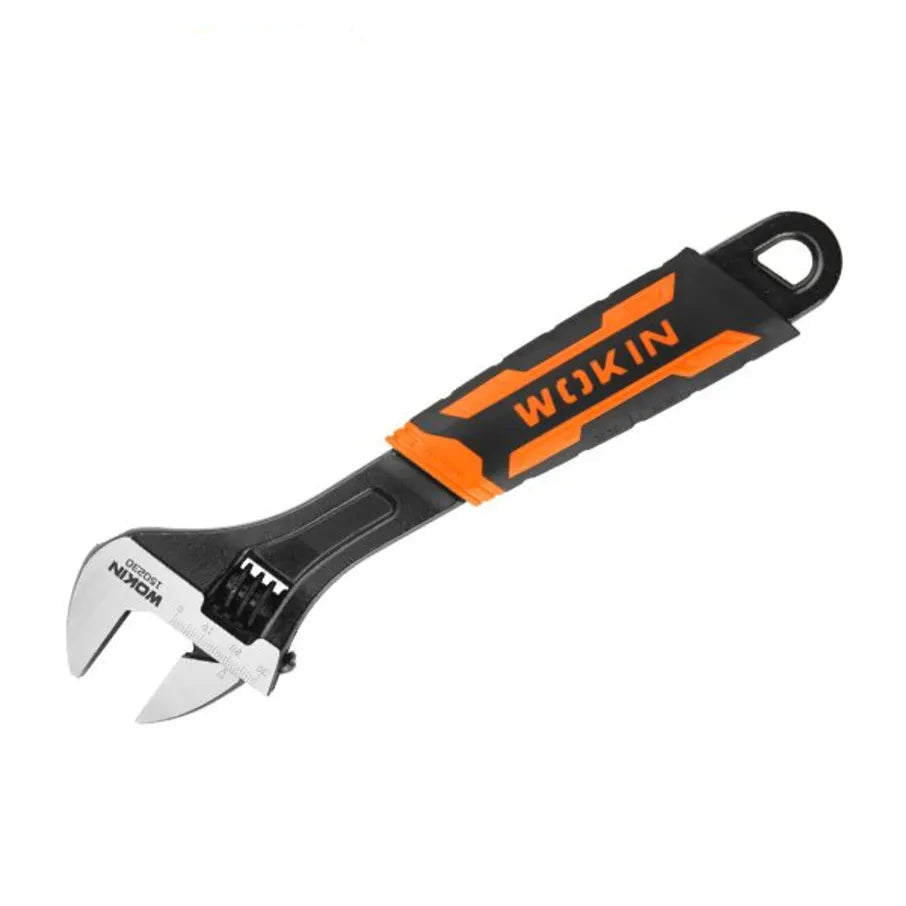 Llave Francesa Ajustable 12" Wokin