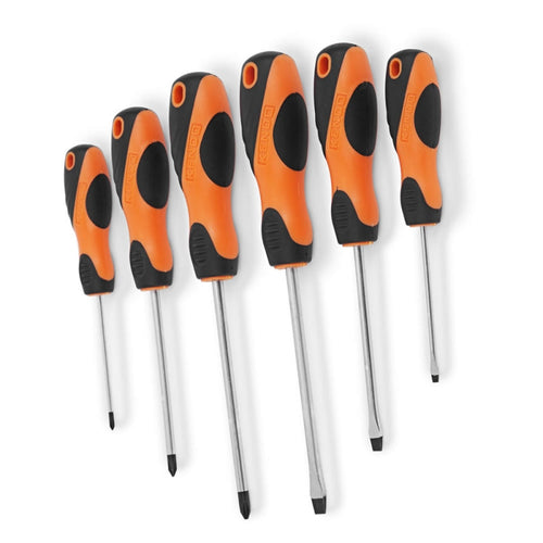 ATORNILLADOR KENDO JGO 6 PZAS # 85114