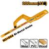 ARCO MINI SIERRA INGCO JUNIOR P/METAL 300 MM # MHHF1504