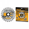 DISCO SIERRA CIRCULAR INGCO P/MADERA 5.1/2" X 24 DTS #TSB114041(OF)