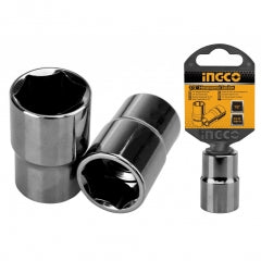 DADO INGCO 6 PTA 1/2 DR 25 MM # HHAST12251