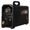 MAQUINA SOLDAR ALIENWELD CORRIENTE MAXIMA SALIDA 200 AMP. # XM160