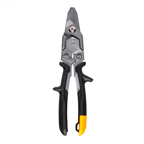 TIJERA AVIACION CORTE RECTO BULLDOG TOUGHBUILT TB-H4-60-B