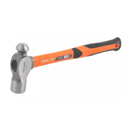 MARTILLO MECANICO KENDO # 25138 - 340 GRS. M/FIBRA VIDRIO