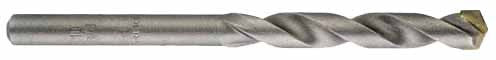 BROCA CONCRETO DIAGER  8,0  MM X 400 MM(OF)