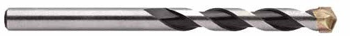 BROCA CONCRETO DIAGER PROF./ MEGA 10 MM X 400 MM(OF)