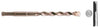 BROCA MARTILLO DIAGER SDS TWISTER-PLUS  8,0X160MM DISPL(OF)