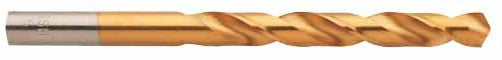 BROCA TITANIO DIAGER  2,5 MM(OF)