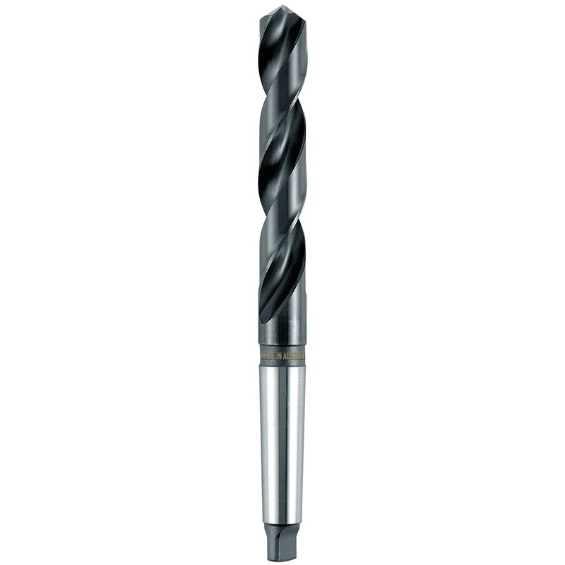 BROCA CONO MORSE A/R 16.5 MM. (A13016.5)