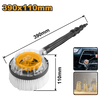 CEPILLO GIRATORIO INGCO 390*110 MM # HRB8702 P/HIDROLAVADORA