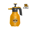 FUMIGADOR DOMESTICO INGCO 2 LITROS - 2.5 BAR #HSPP20202