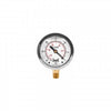 VACUOMETRO WINTERS # PFQ801 1/4" NPT C/GLIC. 30"HG/BAR-0
