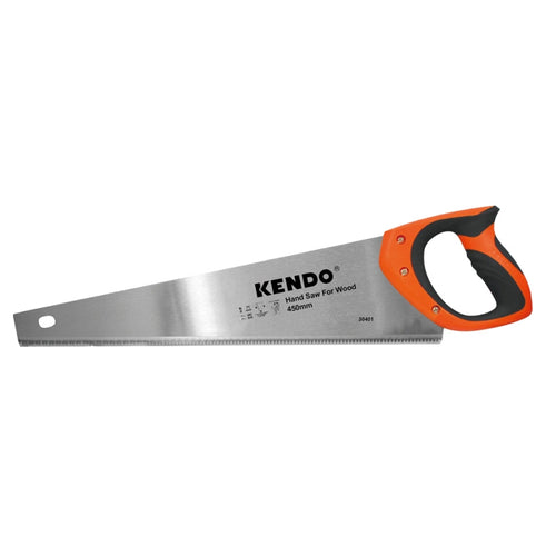 SERRUCHO KENDO CARPINTERO # 30403 - 500 MM