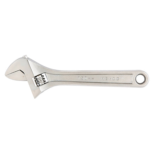 LLAVE FRANCESA KENDO 150 MM - # 15131(OF)