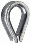 GUARDACABO GALV. 1/2" (12 MM)