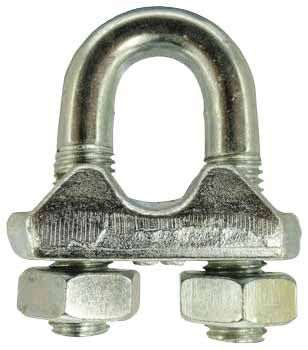 GRAMPA CABLE ITALIA   3/4" (OF)