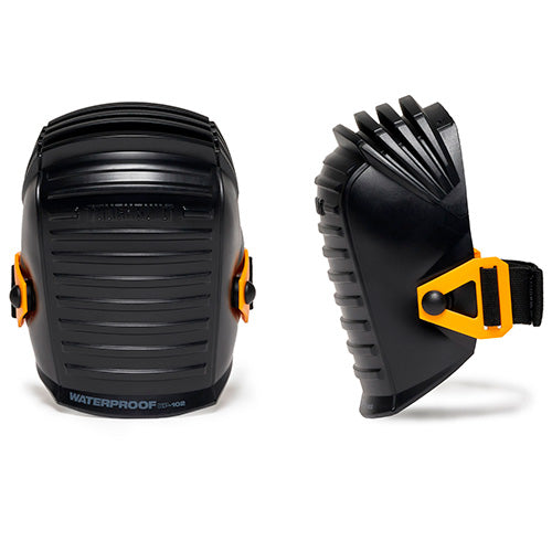 RODILLERA IMPERMEABLE AJUSTABLE TOUGHBUILT TB-KP-102