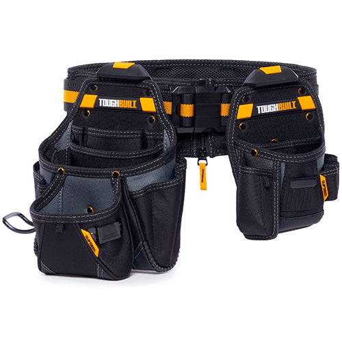 COLETO CINTURON MANTENCION CLIPTECH TOUGHBUILT TB-CT-111-CP