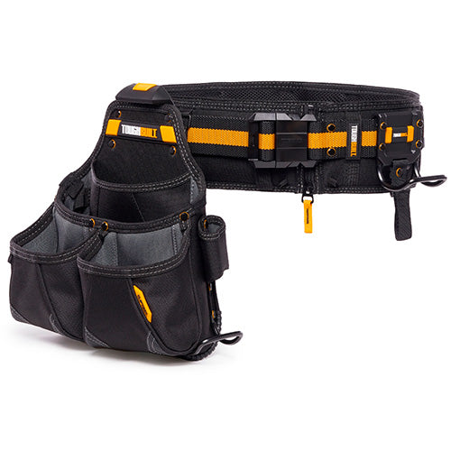 COLETO CINTURON ENMARCADOR CLIPTECH TOUGHBUILT TB-CT-102-3P