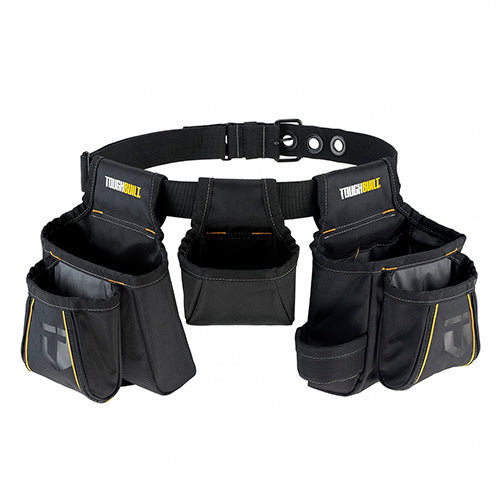 COLETO PORTA HERRAMIENTAS TOUGHBUILT TB-304-4
