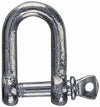 GRILLETE RECTO CHINO 1.3/4"