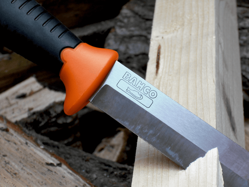 FORMON CUCHILLO 231MM BAHCO 2448
