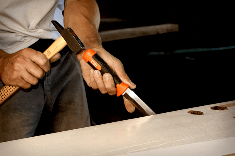 FORMON CUCHILLO 231MM BAHCO 2448