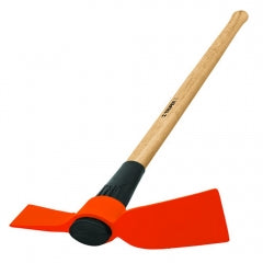 AZA-HACHA TRUPER 5.0 LBS C/MANGO FIBRA VIDRIO 36" # TH-5M ( TH-5MX) (18647)