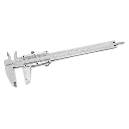 PIE DE METRO KENDO PRECISION AJUSTE FINO # 35311 - 150MM