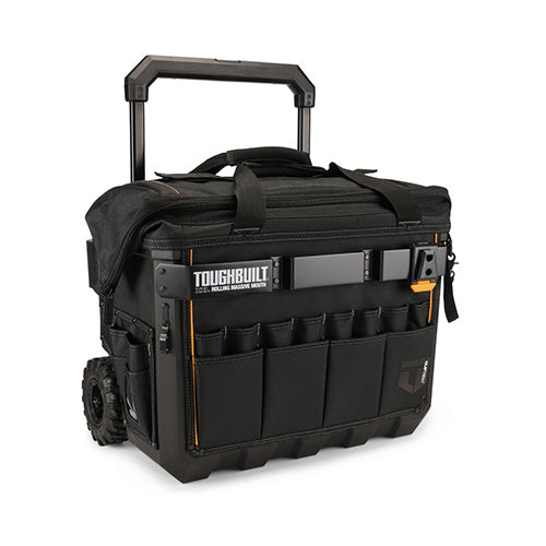 MALETA PARA HERRAMIENTAS C/ RUEDA XXL TOUGHBUILT TB-CT-61-22